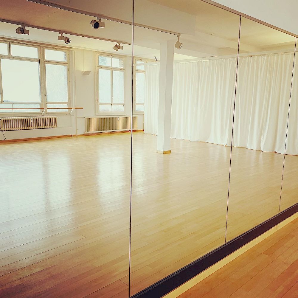 atelier:tanz wird zu Grace &amp; Gravity